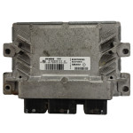 Renault Clio ECU / S120202114A / 8200783095 / 8200700600 / SIEMENS
