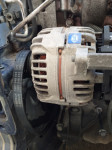 Renault Clio III i Modus alternator