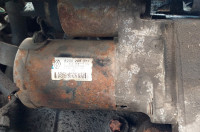 Renault Clio III i Modus anlaser