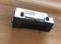 Renault Clio LCD zaslon 8200307274
