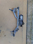 RENAULT CLIO MOTOR BRISACA