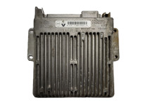 Renault Clio Twingo ECU 35PIN 7700104483 / 21625022-3 HOM 7700868295 7