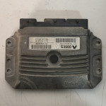 RENAULT S3000 ECU / 21586163-9A / 8200785132 / 8200509516