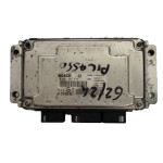 Citroen Xsara ECU / 0261207318 / 9653492680 / 9643897580 / M7.4.4 / BO