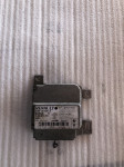Renault Clio upravljačka jedinica zračnog jastuka 8200136038