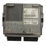 RENAULT D4FD7 ECU LPG / 616553000 / 38451 / 100139/20 / LR200100G24 /