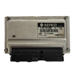 HYUNDAI GETZ ECU / 39110-02AA5 / 9030930872F / TBH6IS11 / KEFICO