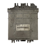 RENAULT ECU / 0281001878 / 8200059887 / HOM7700109062 / BOSCH