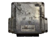 RENAULT ECU / 0281010819 / 8200039569 / 8200166362 / BOSCH