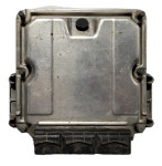 RENAULT ECU / 0281010819 / 8200039569 / 8200166362 / BOSCH