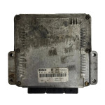 Renault ECU / 0281011102 / 8200153945 / 8200222133 / BOSCH