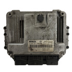 Renault ECU / 0281011549 / 8200310863 / 8200370779 / BOSCH