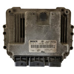 Renault ECU / 0281011549 / 8200391966 / 8200370779 / BOSCH