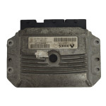 RENAULT ECU / 21584153-3B1 21584153-3 / 8200298463 / 8200298457 / S300