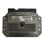 RENAULT ECU / 21585421-2A / 8200509552 / 8200509516 / S3000