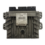 RENAULT ECU / 237101989R / 237101990R / DCM3.4 /