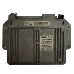 RENAULT ECU 55 Pin / 21649448-2 /7700109050 / 7700105560 / SAFIR 2