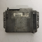 RENAULT SSCENIC ECU / S113725208 / S113725208A / HOM7700112444 / 77001