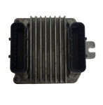 OPEL ECU / 09355909 / CLPN / HSFI-C / DELCO