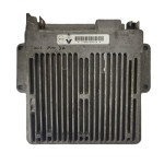 Renault ECU / 7700105024 / 7700868295 / SAGEM
