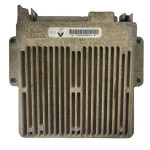 Renault ECU / 7700105024 / 7700868295 / SAGEM