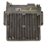 RENAULT ECU / 7700108455 / HOM7700868295 / 7700108487 / 21649273-0