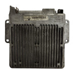 Renault 55PIN ECU / 7700110399 / 21650515-7 / 7700868294 / SAGEM