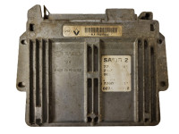 RENAULT ECU / 7700115597 / 7700115160 / 21654820-6 / 7700113511 / 35 P