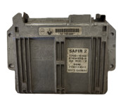RENAULT ECU / 7700115597 / 7700115160 / 21654820-6 / 7700113511 / 35 P