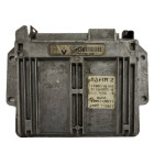 RENAULT ECU / 7700115597 / 7700115160 / 21654820-6 / 7700113511 / 35 P