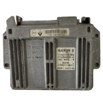 RENAULT ECU / 7700115597 / 7700115160 / 21654820-6 / 7700113511 / 35 P