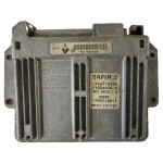 RENAULT ECU / 7700115597 / 7700115160 / 21654820-6 / 7700113511 / 35 P