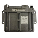 RENAULT ECU / 7700115597 / 7700115160 / 21654820-6 / 7700113511 / 35 P