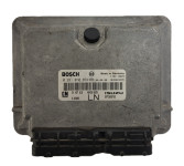 OPEL ASTRA INSIGNIA ECU / 0281010859 / 24467018 / BOSCH