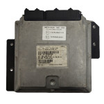 FIAT MULTIPLA 1.6 GAS METANO ECU / 55204210 / 4100118 / METATRON