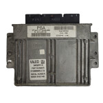 Peugeot Citroen ECU / 21586640-2 / 9666149880 / 9660388980 JCAE-CMME 2