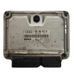 AUDI A3 ECU / 038906019CK / EDC15P+ / 0281010308 / BOSCH