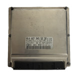 Mercedes a W168 ECU / A00275455232 / 0281001990 / ED0019 / CR1.2 / BOS