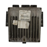 Renault ECU / 8200399038 / 8200513163 / R0410B034A / DELPHI