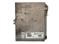 Renault ECU / S100813101F / HOM7700731801 / 770035140 / S100813101 / B