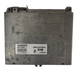 Renault ECU / S101718102D / 7700749946 / 7700860918 / S101718102
