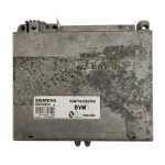 Renault ECU / S101725111Q / HOM7700860308 / 7700873465 / SIEMENS