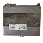 Renault ECU / S101729102 / S101729102F / 7700854160 / 7700863541 / HOM