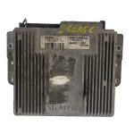 Renault ECU / S103717213 / S103717213A / HOM7700868304 / 7700865825 /