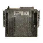 RENAULT ECU / S103750013A / HOM7700870572 / 7700107002-G / BVA / SIEME
