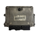 ALFA ROMEO 166 ECU / 0281010340 / 46821768 / BOSCH