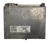Renault ECU / S111730108C / HOM7700864451 / 7700101920 / S111730108 /