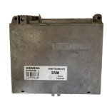 Renault ECU / S111730108C / HOM7700864451 / 7700101920 / S111730108 /