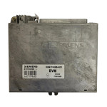 Renault ECU / S111730108C / HOM7700864451 / 7700101920 / S111730108 /