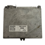 Renault ECU / S111730108C / HOM7700864451 / 7700101920 / S111730108 /